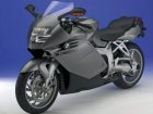 2005 BMW K 1200S